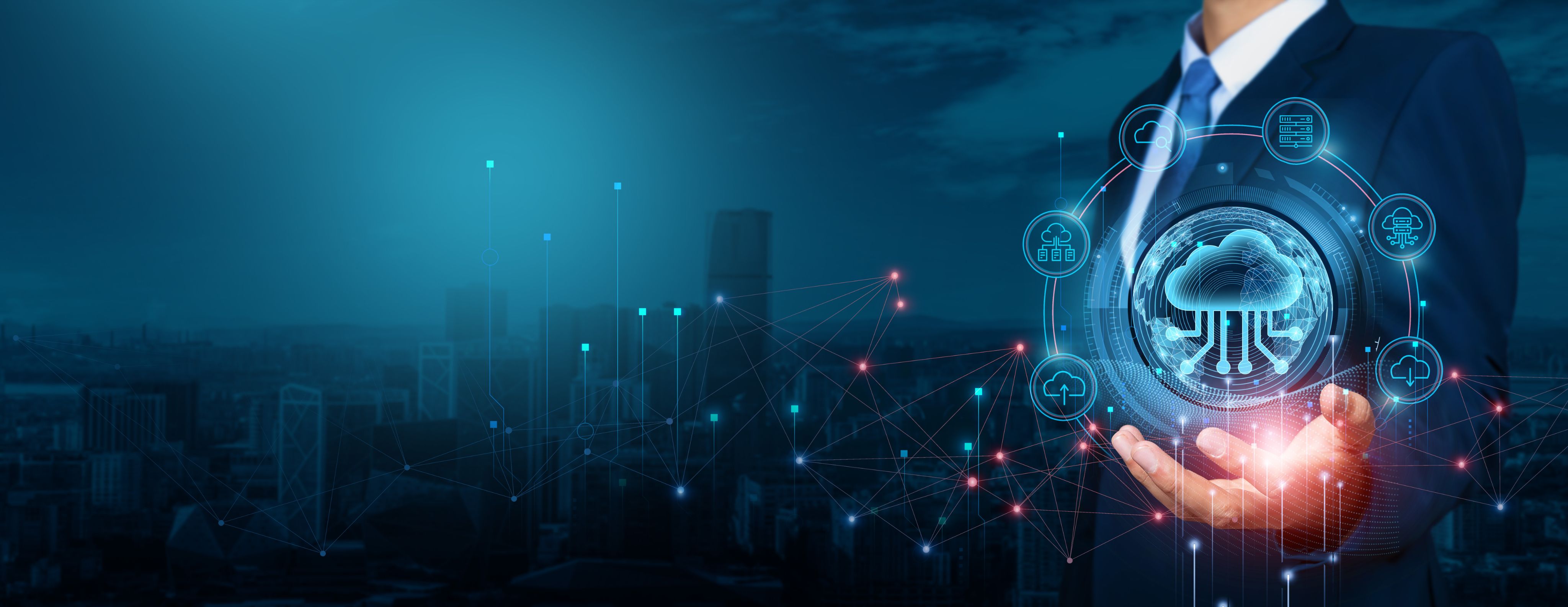 Ratna Global Technologies | IT Services & Digital Solutions