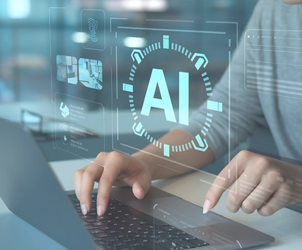 Advanced AI-powered testing automation platform